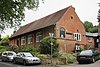 Marindin Hall, Wire Cut, Millbridge, Frensham (Home of Frensham Baptist Fellowship) (июнь 2015 г.) (3) .JPG