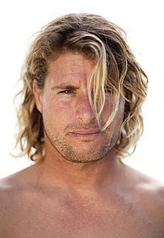 <span class="mw-page-title-main">Mark Occhilupo</span> Australian surfer (born 1966)