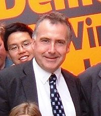 Mark Williams MP 2009.JPG