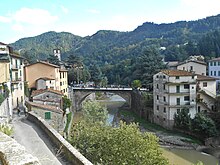 Marradi - view of Marradi 4.JPG