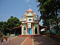 2011-04-09T05:24:23Z : user:Ranjithsiji : File:Martin de porus Church Angamaly.JPG