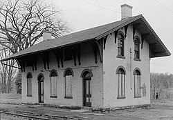 Martisco Station, Marcellus & Otisco Streets, Martisco (Onondaga County, New York) .jpg