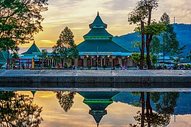 Masjid Agung Sumedang