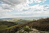 Hiking trail, Berkshires