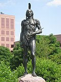 Massasoit (1920). Plymouth, Ma.[71]