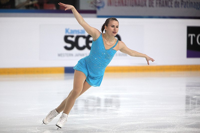 File:Matilda ALGOTSSON-GPFrance 2018-Ladies FS-IMG 7963.jpeg