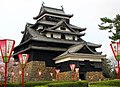 Château de Matsue