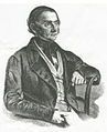 Matthias Schneckenburger (1804–1848)