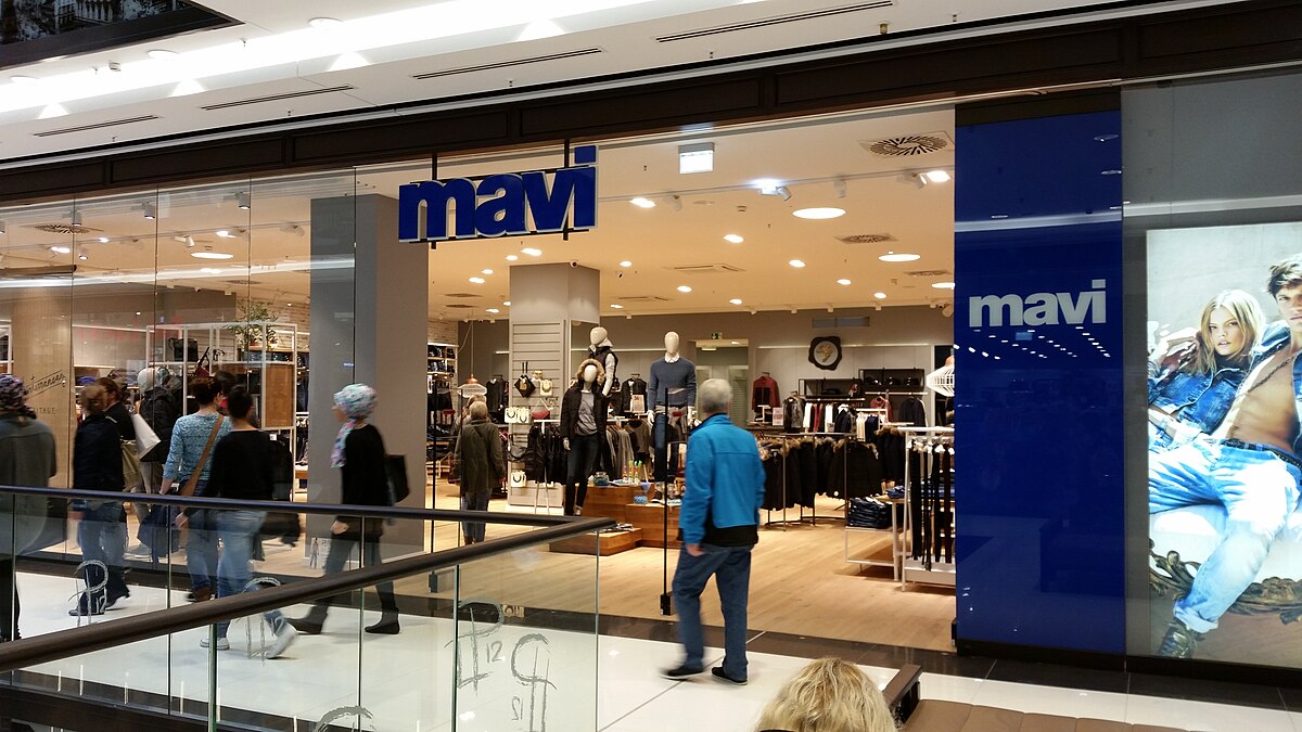 File:Mavi Jeans Mall of Berlin.jpg - Wikipedia