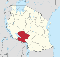 Mbeya in Tanzania.svg