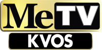 METV KVOS.
svg