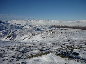 Meall Sgallachd