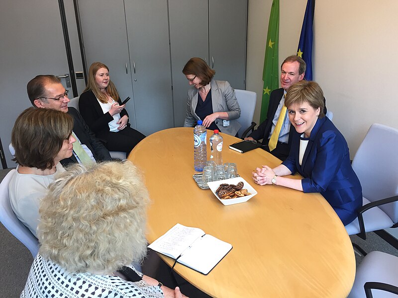 File:Meeting with Nicola Sturgeon in the European Parliament (27538102643).jpg