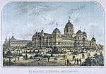 Melbourne International Exhibition (1880)