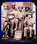 Miniatura para Memphis Jug Band
