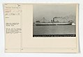 Merchant Marine - Well-Known Vessels - Steel ship construction; Moore Shipbuilding Co., Oakland, California - NARA - 45500214.jpg
