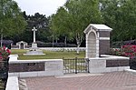 Mierlo War Cemetery