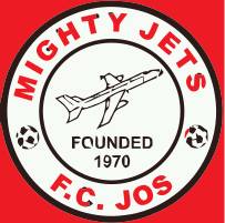 Mighty Jets Logo