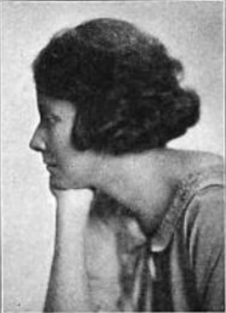 <span class="mw-page-title-main">Mildred Weston</span> American author and composer