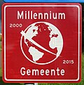 Miniatuur voor Millennium Gemeente