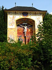 Millstatt Hohes Kreuz 02.JPG