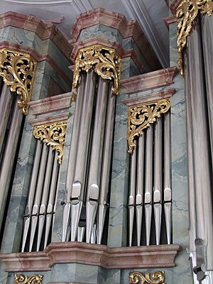 Mindelau - St. Jakobus der Ältere - Orgel (2).JPG