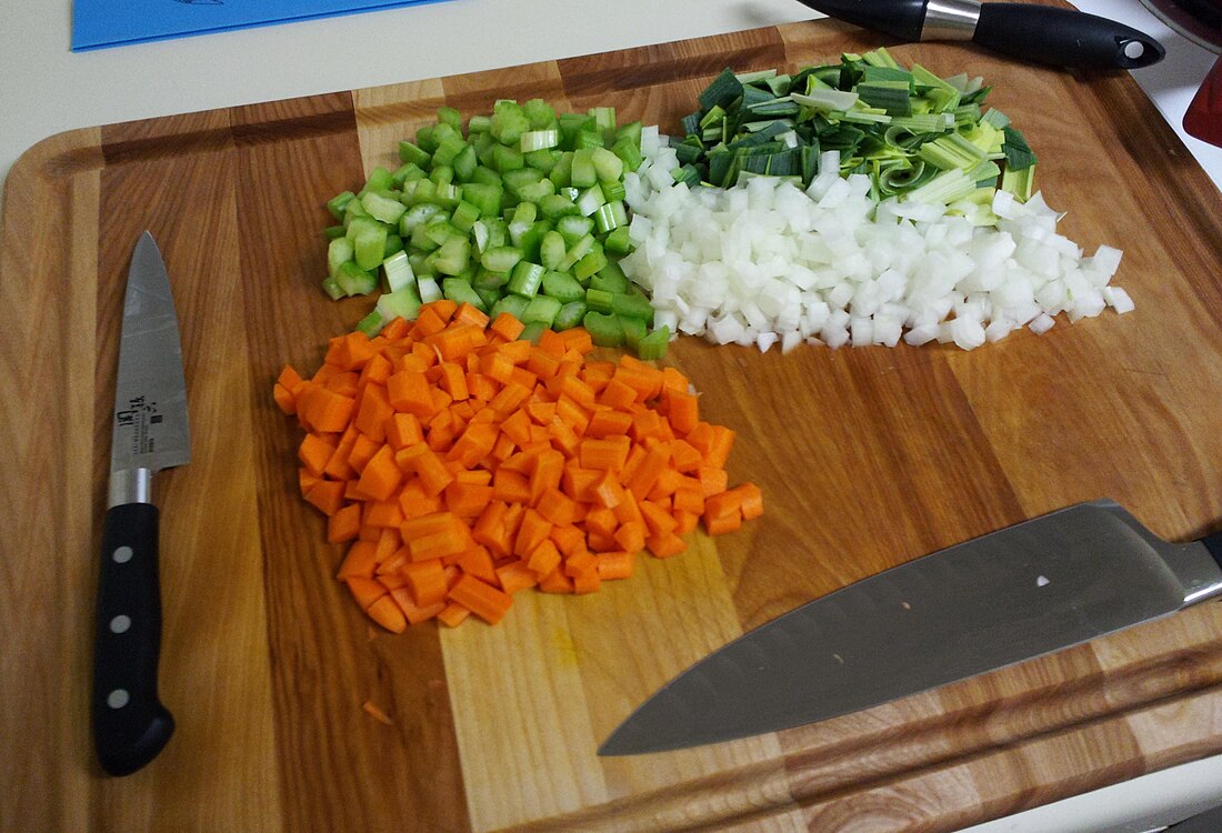 Mirepoix