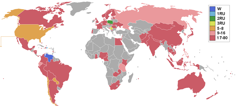 File:Miss Earth 2005 Map.PNG