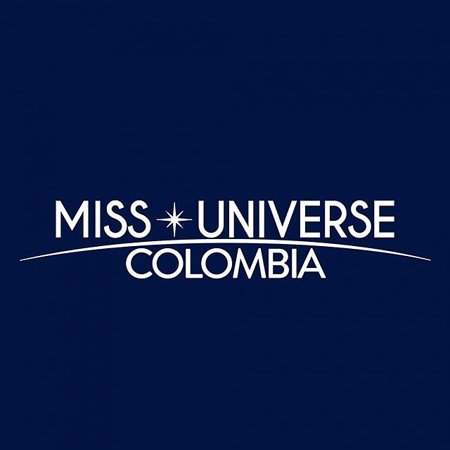 miss universe organization logo