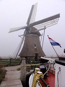 De Rietvink