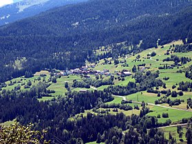 Man (Graubünden)