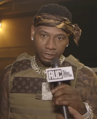 Fortune Salaire Mensuel de Moneybagg Yo Combien gagne t il d argent ? 4 000 000,00 euros mensuels