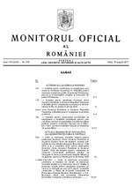 Миниатюра для Файл:Monitorul Oficial al României. Partea I 2011-08-16, nr. 576.pdf