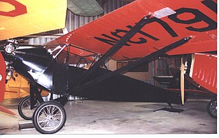 Mono Aircraft Monoprep