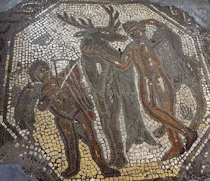 File:Mosaic of Cyparissus.jpg