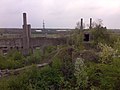 Mosonmagyaróvár - A volt lőporgyár raktárbázisa - panoramio (6).jpg