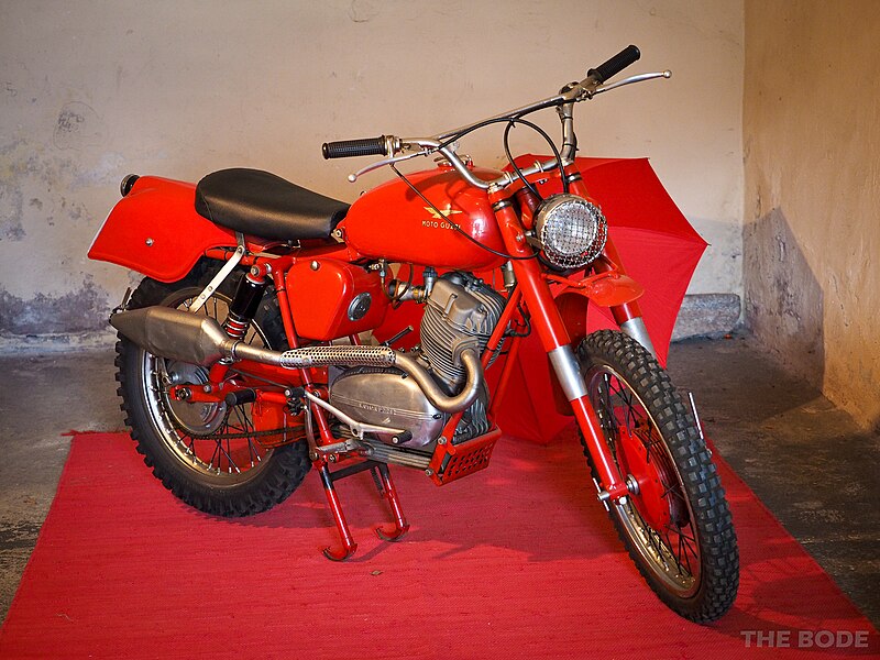 File:Moto Guzzi motorcycle.jpg