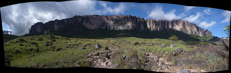 File:Mount Roraima.jpg