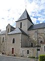 Église Saint-Pierre de Moutiers-sur-le-Lay