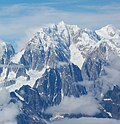 Thumbnail for Mount Stevens (Alaska)