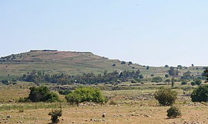 Mount Yosifon