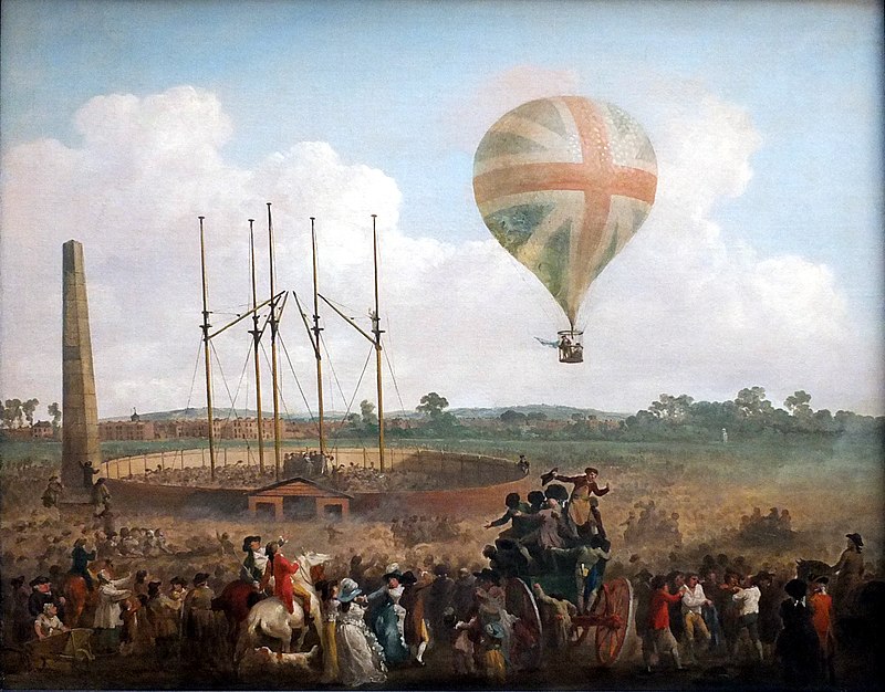 Muenchen Neue Pinakothek Ibbetson Lunardis balloon.jpg