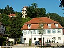 Herrenhaus Buchenbach (Unteres Schloss)