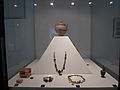 Artefacte feniciene expuse într-un muzeu