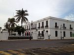 Miniatura para Museo Naval México