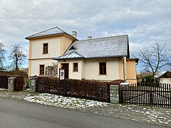 Museu Leoš Janáček (Hukvaldy)