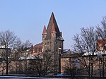 Nürnberg: Bavyera'da büyük şehir (Almanya)