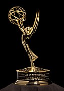 NASA Television 2009 Philo T. Farnsworth Primetime Emmy Award.jpg