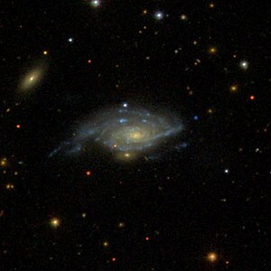 Înregistrare SDSS