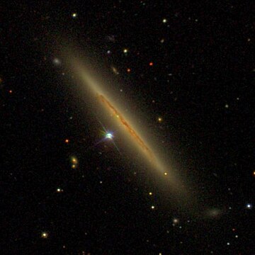 NGC 4356